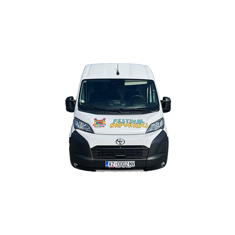 Toyota Proace Max 2