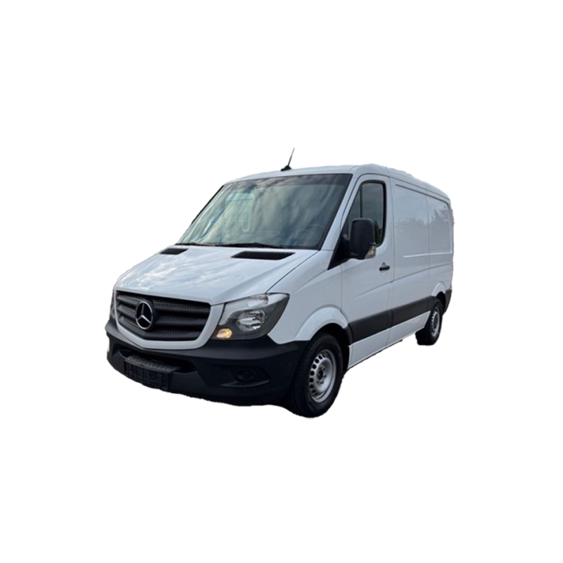 Mercedes Sprinter 2
