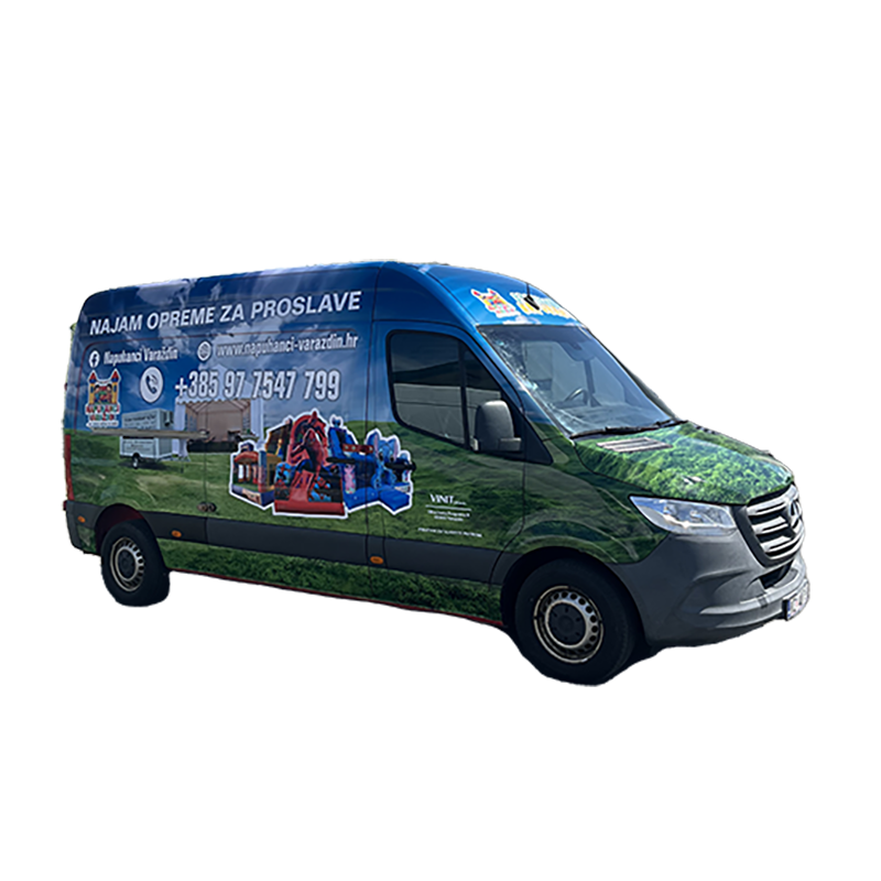 Mercedes Sprinter