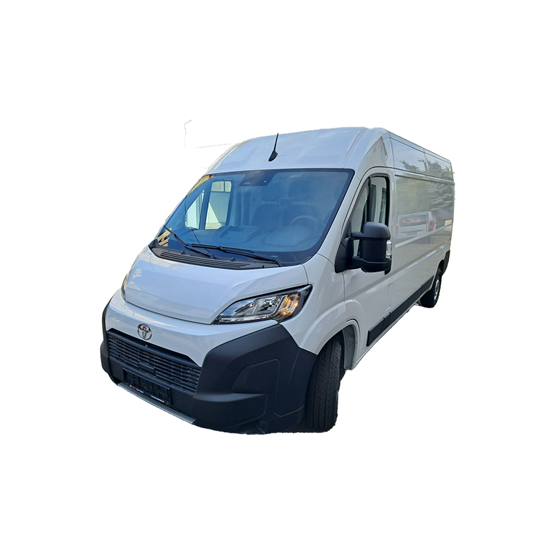 Toyota Proace Max