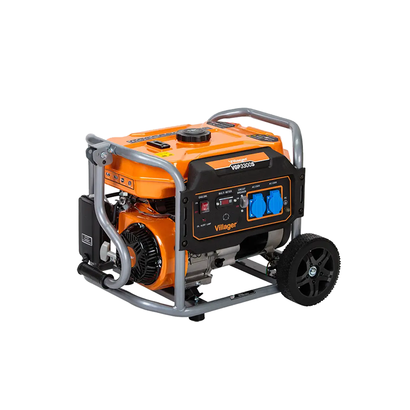 Benzinski agregat 3,0kW