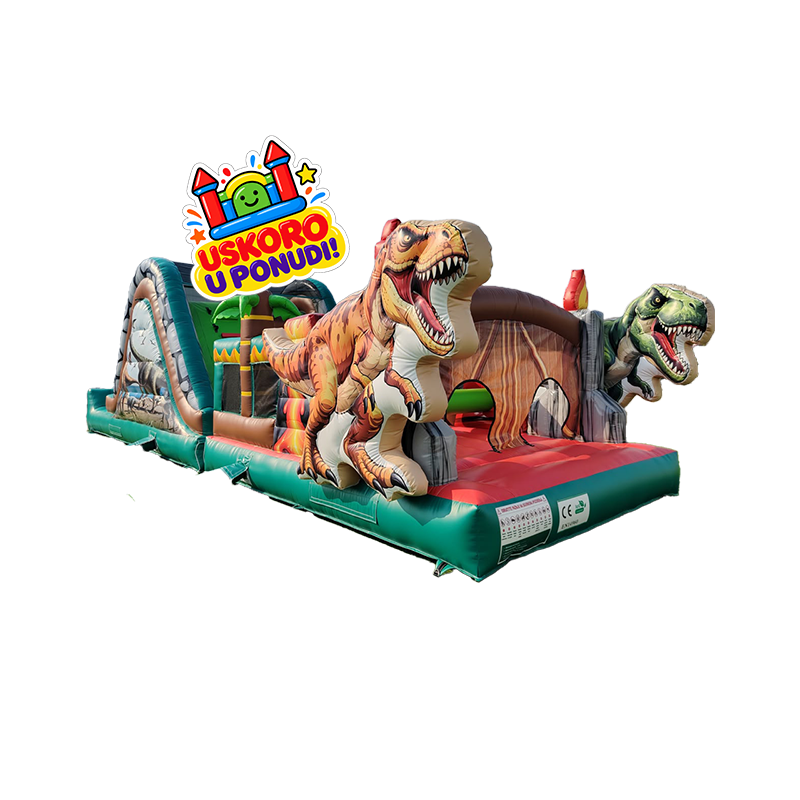 Dino park