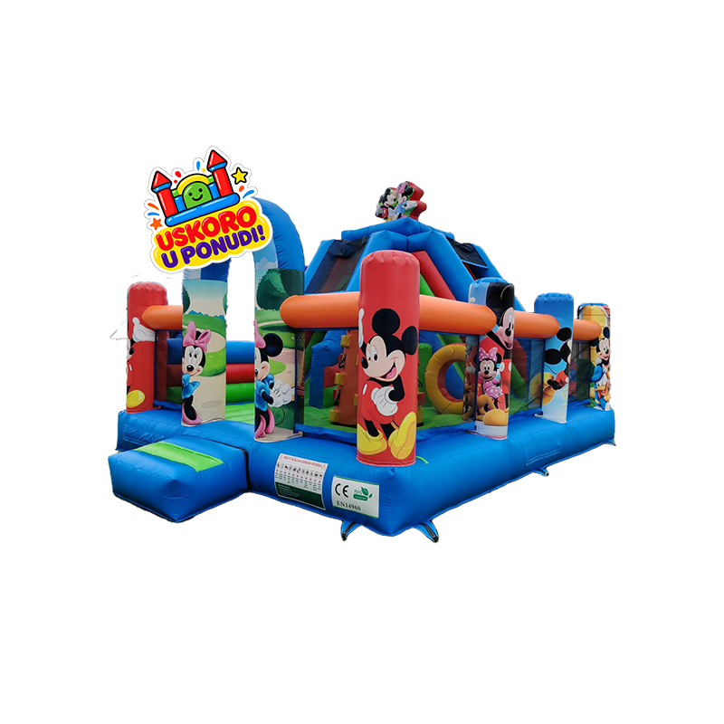 Disney igraonica