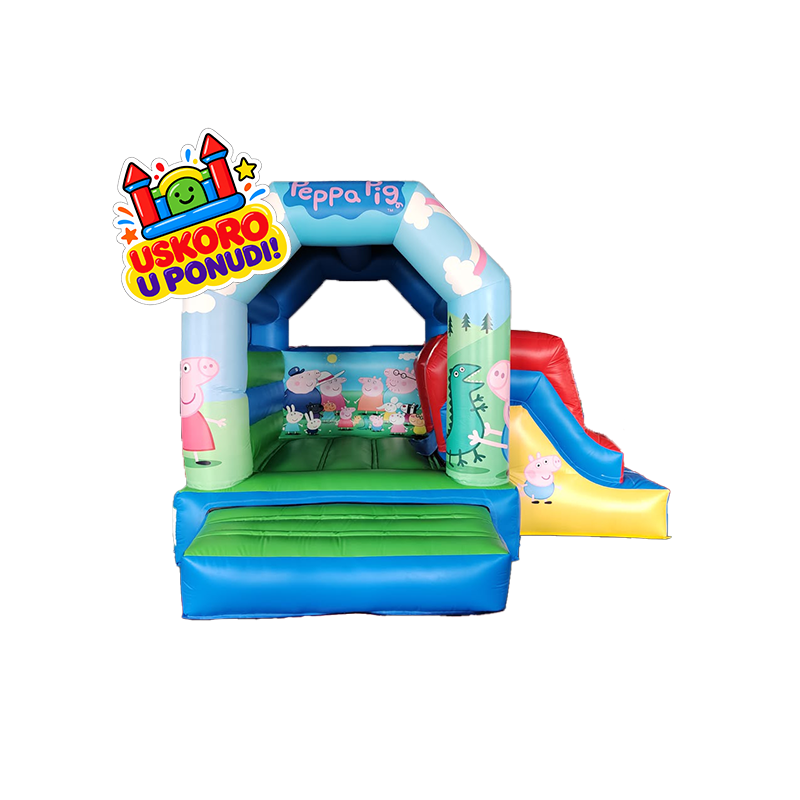 Peppa pig kombo
